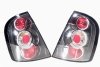 Lampy lampa tył lewa prawa Skoda Fabia I 2000-2007 Hatchback 5-drzwi 